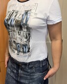 Анкета проститутки Лиза - метро Отрадное, возраст - 27