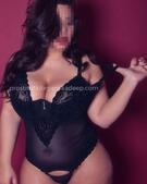 Анкета проститутки Услада - метро Хорошевский, возраст - 27