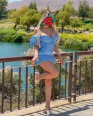 Анкета проститутки Милослава - метро Мещанский, возраст - 27