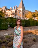 Анкета проститутки Танюша - метро Хамовники, возраст - 28