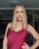 Анкета проститутки Николь - метро Южное Бутово, возраст - 29