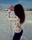 Анкета проститутки Ника - метро Хамовники, возраст - 30