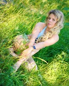 Анкета проститутки Римма - метро Ясенево, возраст - 32