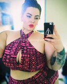 Анкета проститутки Надюша - метро Донской, возраст - 35